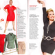 Illustration for article titled Plus-Size Ladies Embraced By Polish emElle/em
